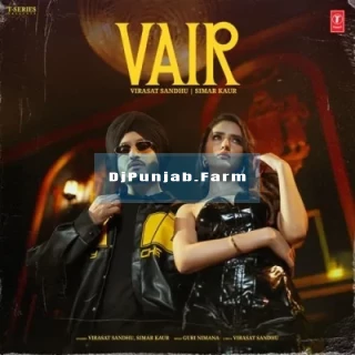Vair song cover