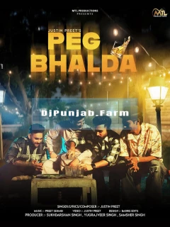 Peg Bhalda song cover