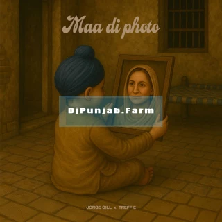 Maa Di Photo song cover