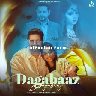 Dagabaaz song cover