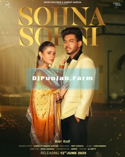 Sohna Sohni song cover