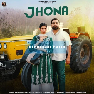 Jhona song cover