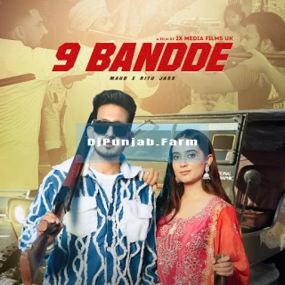 9 Bandde song cover