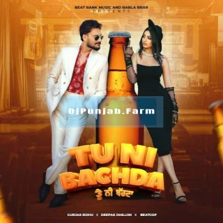 Tu Ni Bachda song cover