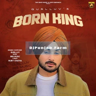 Born King song cover