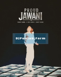 Proud Jawani