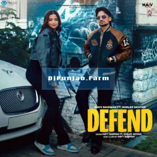 Defend song cover
