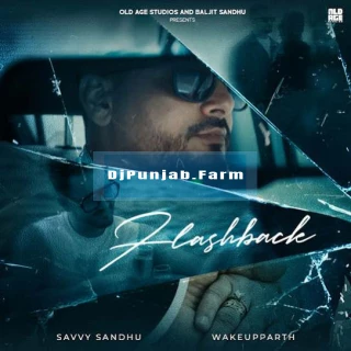Flashback song cover
