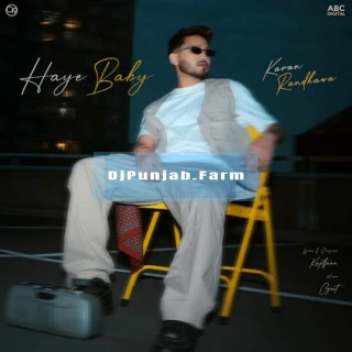 Haye Baby song cover