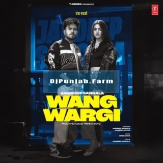 Wang Wargi song cover