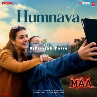 Humnava song cover
