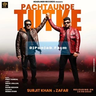 Pachtaunde Tutke song cover