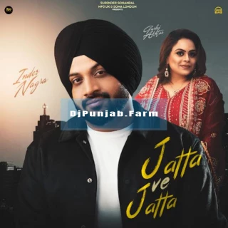 Jatta Ve Jatta song cover