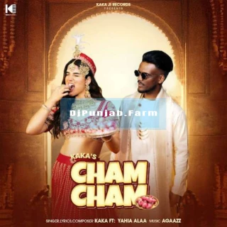 Cham Cham song cover