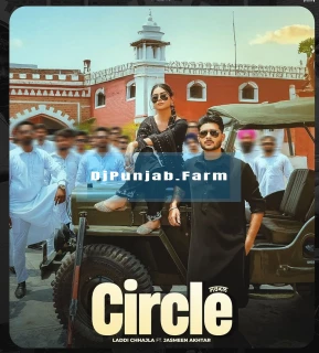 Circle song cover