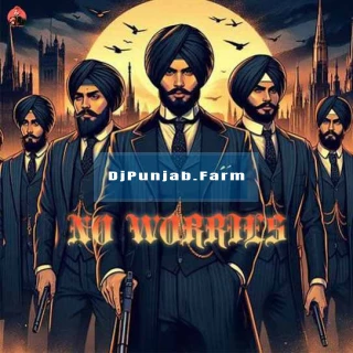 No Worries song cover