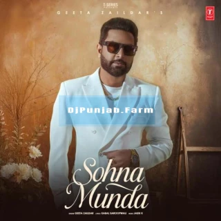 Sohna Munda song cover