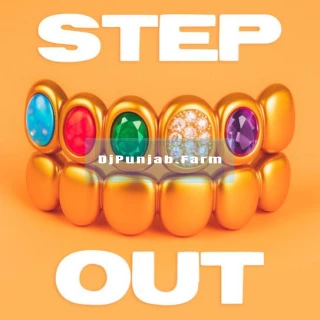 Step Out song cover