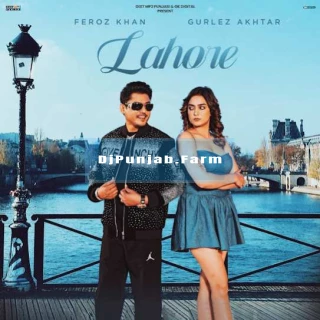 Lahore song cover