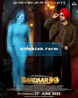 Sardaar Ji 3