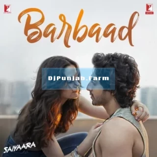 Barbaad song cover