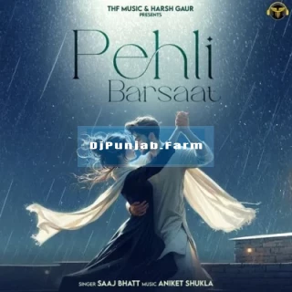 Pehli song cover