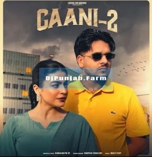 Gaani 2 song cover
