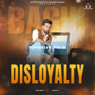 Disloyalty song cover