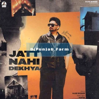 Jatta Nahi Dekhya song cover