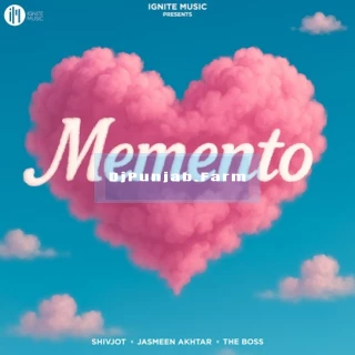 Memento song cover