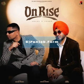 On Rise song cover