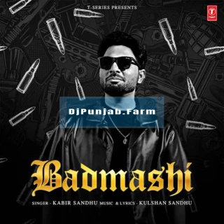 Badmashi song cover