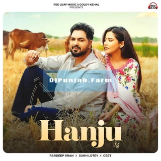 Hanju song cover