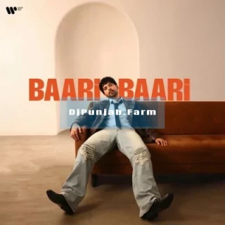 Baari Baari song cover