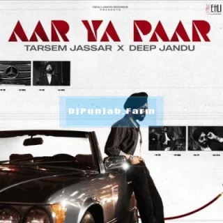 Aar Ya Paar song cover