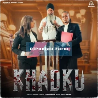 Khadku song cover