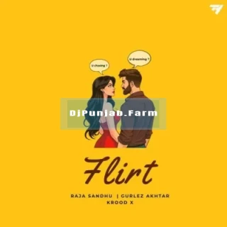 Flirt song cover