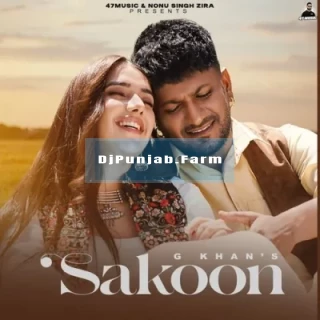 Sakoon song cover