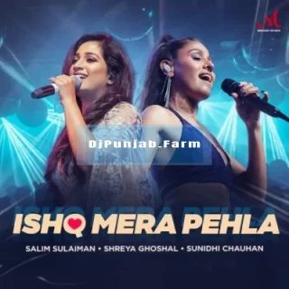 Ishq Mera Pehla song cover