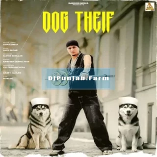 Dog Theif song cover