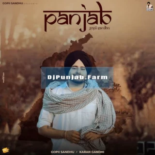 Panjab song cover