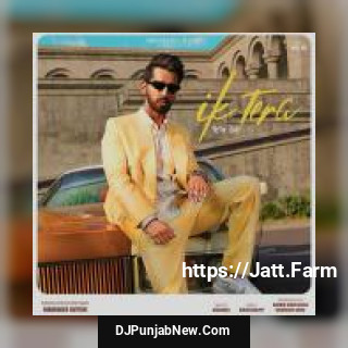 Ik Tera Maninder Buttar song cover