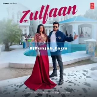 Zulfaan song cover