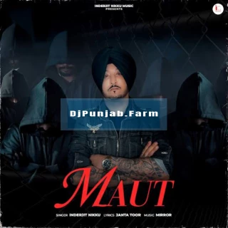 Maut song cover