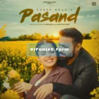 Pasand song cover