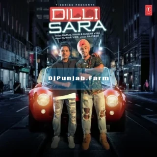 Dilli Sara song cover