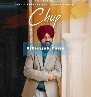 Chup song cover