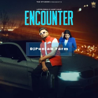 Encounter song cover