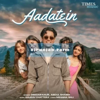 Aadatein song cover