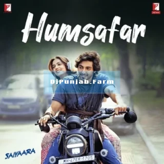 Humsafar song cover